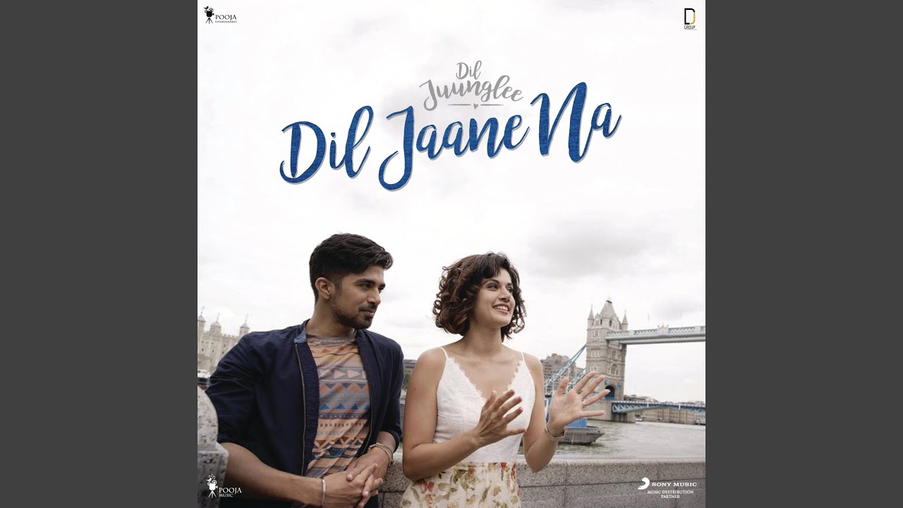 Dil Jaane Na From Dil Juunglee