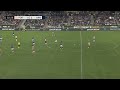 GOAL | Felipe Mora heads home a goal against Vancouver