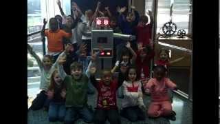 EnTech 281 2013 Chairman's Video