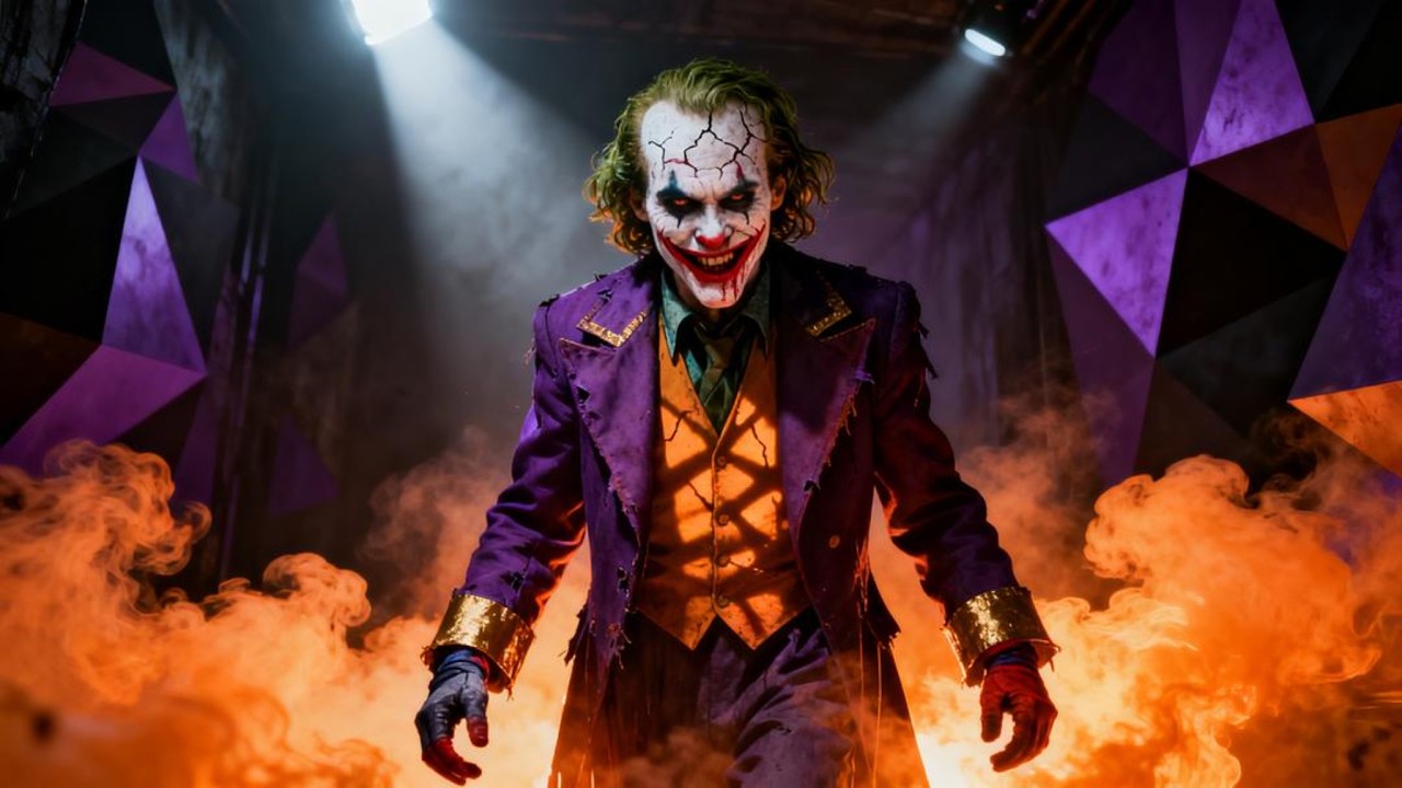 THEY WATCHED YOU GIVE UP EVERYTHING… AND STILL TAKE THE CROWN 👑💀