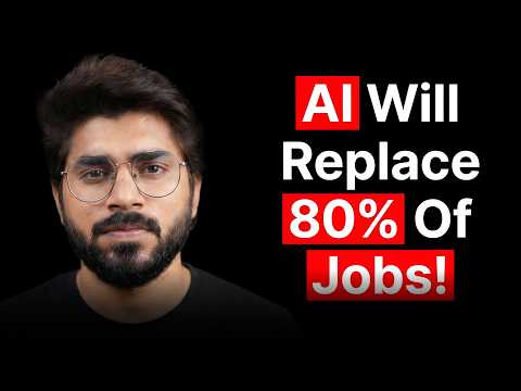 I Made ₹40 Lakhs in 90 Days Using 9 FREE AI Tools (No Team Required)