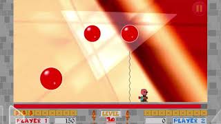 Bubble Trouble screenshot 5