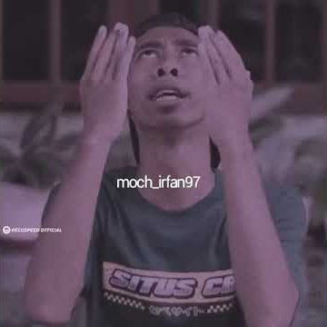 story wa cepuk