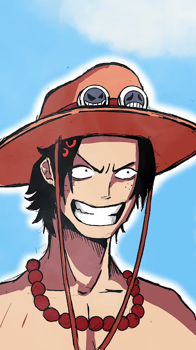 Gol D Roger was not convinced. Sound credit to @huncho6196  #anime #luffy #onepiece  #polyanime