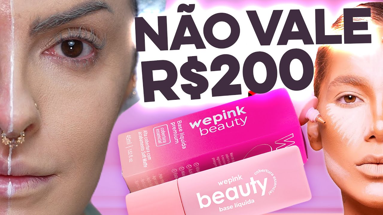 POXA VIRGINIA, 200 REAIS? - Karen Bachini