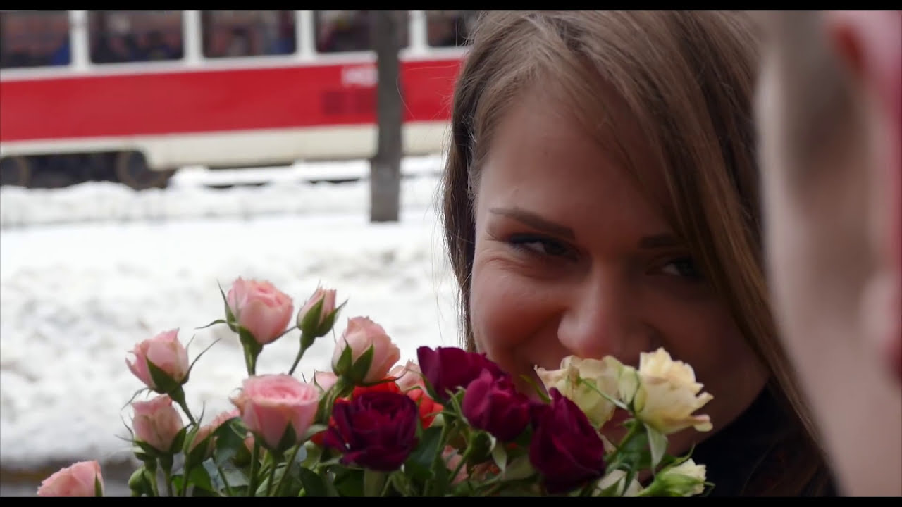 Anton Virta - Посмотри (Тимати & Kristina Si Cover)