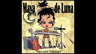 06   Maya de Luna   Aux Berges du Nil    Pro Memoria 1989 Live