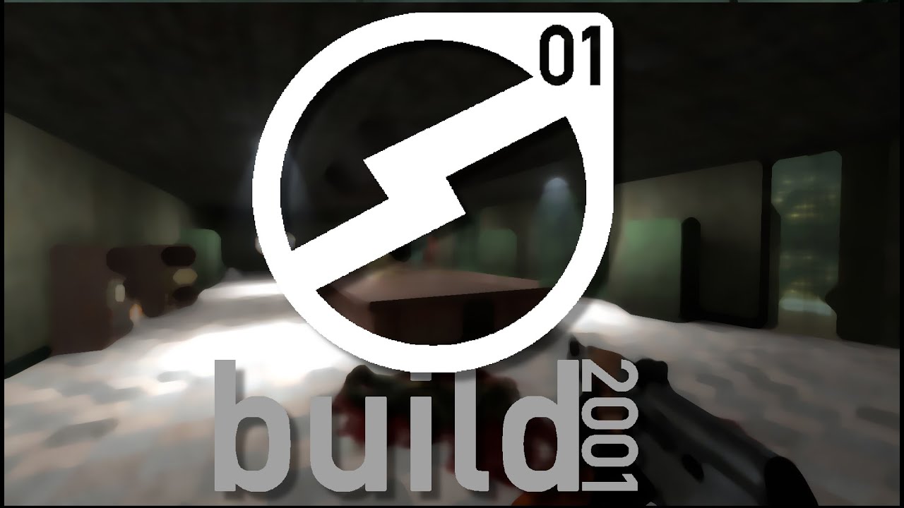 Build2001 - Vertigo Final Revision 1 - YouTube