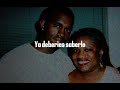 Kanye West - Mama&#39;s Boyfriend (Subtitulado a Español)