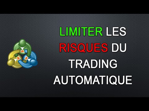 Algorithme boursier pour debutant forex