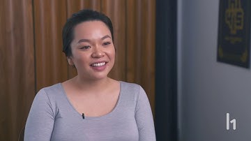 HackerOne Hacker Interviews: Cecillia (@p0rkbun)