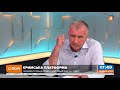 Росія вкрала в України 150 мільярдів доларів, забравши Крим, — Левченко