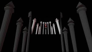 Caine's Requiem WIP #digitalcircus #kinger #caine Wealth