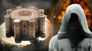 This Mysterious Octagonal Castle Is Said To Hold Secret Codes!