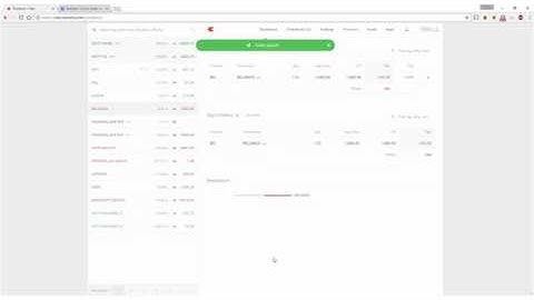 ZERODHA KITE - Bracket Order