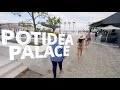 Potidea palace 5  chalkidiki greece  4k
