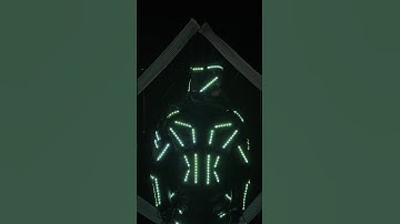 Switch button on off