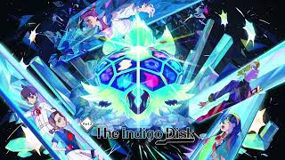 Pokemon Scarlet \& Violet DLC The Indigo Disk Final Trailer Music\/Soundtrack\/OST