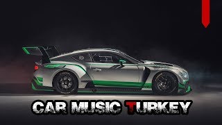 ⚫️|Furkan Soysal - Hands Up  |Car Music Turkey| 🔉