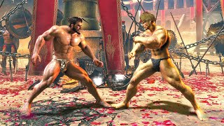 Guile Fundoshi at Street Fighter 6 Nexus - Mods and community