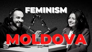 Alina Cebotari: Ce fac Feministele pentru Egalitatea de Gen în Moldova