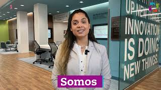 SOMOS Hartford HealthCare - Presentando a Jennifer Doran