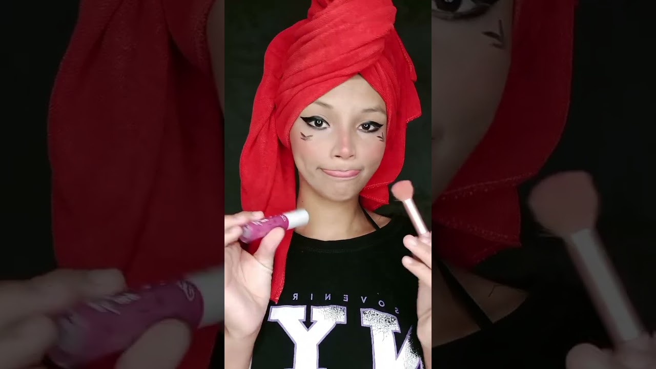 Chismesitos de historia maquillandome dale like y comenta de  1 al 10 cuanto calificas 