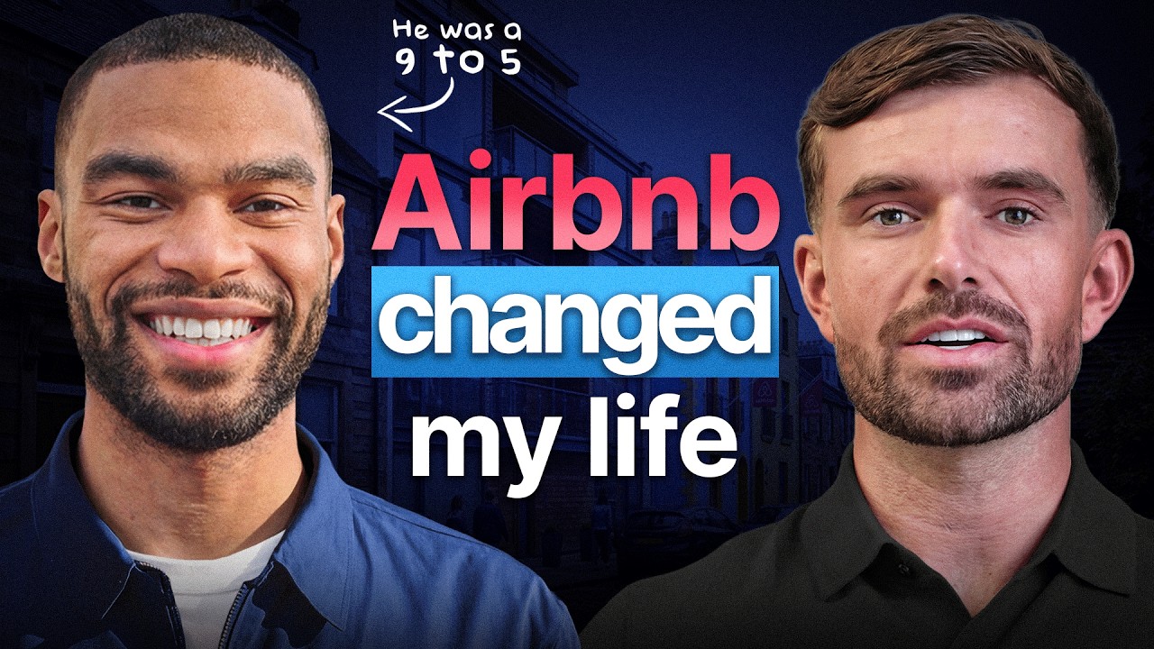 Obi Case Study - Secured 5 Bed R2R Airbnb in London