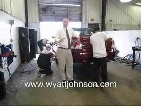 Wyatt-Johnson Pre-Owned Cars Clarksville