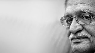 || Aahista Chal Zindagi || Poet: Gulzar | Voice: Tariq Rao |