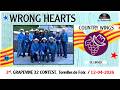 CONCURS GRAPEVINE 32 - 2026 - WRONG HEARTS