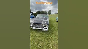 Cadillac FLEETWOOD defining luxury 💎 #automobile #classiccars #cadillac