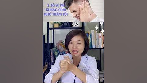 Thuốc augxicine 250mg là thuốc gì