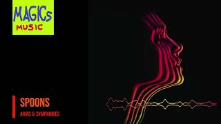 Spoons   Arias U0026 Symphonies Hq