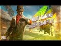 Pubg mobile rush gameplay jani temon valo hoini tar poro up dilam i m noob  niloy gaming