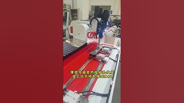 Thermal drilling and tapping of thin walled round tubes Dual station non stop cycle processing