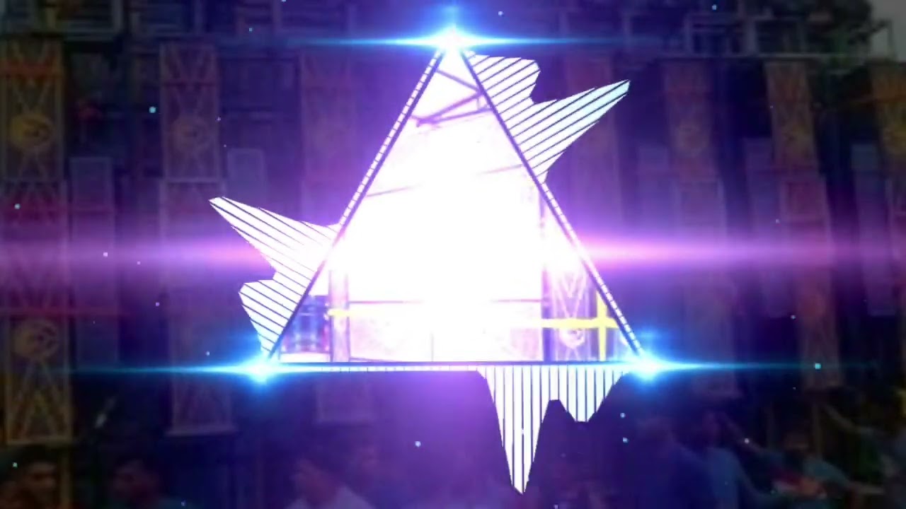 Dj sarzen bass 👑👑 !! Jharkhand king 👑