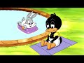 In Hindi baby looney toons