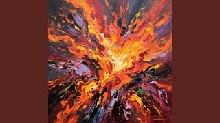 Raging Ember Dance
