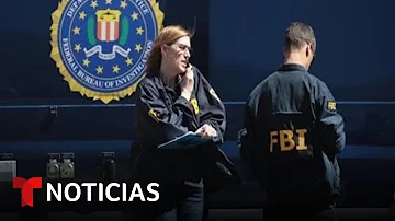 ¿Cuál es la edad máxima para ingresar en el FBI?