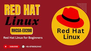 Red Hat Linux Tutorial for biginners | RHCSA Course in hindi | icnt gyan