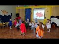 "Миллион алых роз".Д/с № 42 "Пингвинчик", г. Верхняя Салда.