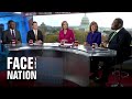 Face The Nation: Kelly Armstrong, Turley, Wehle, Reid