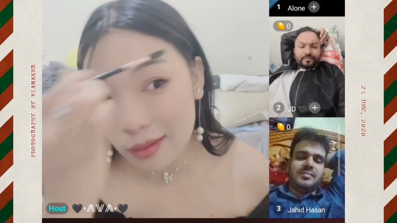 দক্ষিণ কোরিয়ার ফ্রেন্ডদের সাথে ইংরেজিতে গল্প করলাম 🪘🪘 Funny conversation with South Korean friend🥃