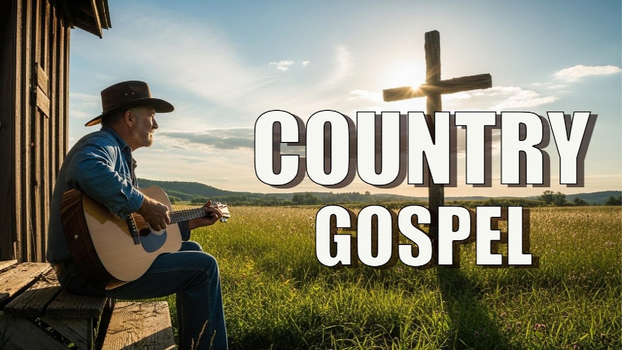 COUNTRY GOSPEL - Forever We Praise Lyric