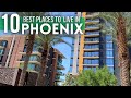 10 Best Places To Live Phoenix Arizona 2024