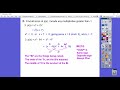 Complex Solutions of Polynomial Equations Quiz
