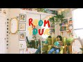 my last room tour ever (i'm moving!)