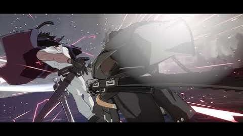 GGST replay function issue at V1.07 (plz see description)