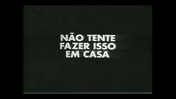 Volkswagen Pointer 1995 Brasil Comercial